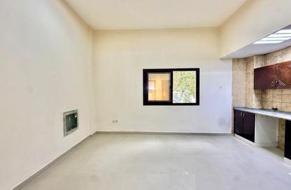 Apartment - Studio - 1 Bathroom for rent in Al Shamsi 1 - Muwaileh Commercial - Sharjah