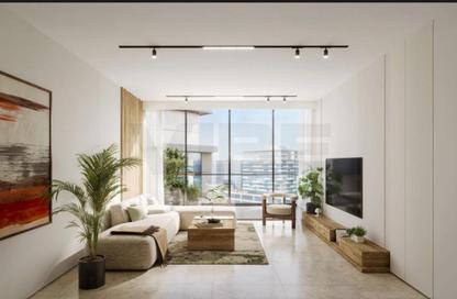 Apartment - 2 Bedrooms - 3 Bathrooms for sale in Al Hamra Greens - Al Hamra Village - Ras Al Khaimah
