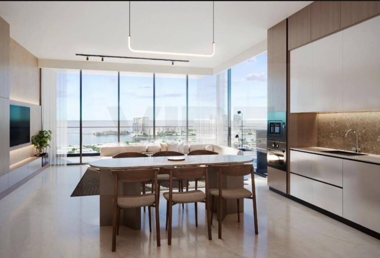 Below Market Price | 2BR Resale in Al Hamra Greens