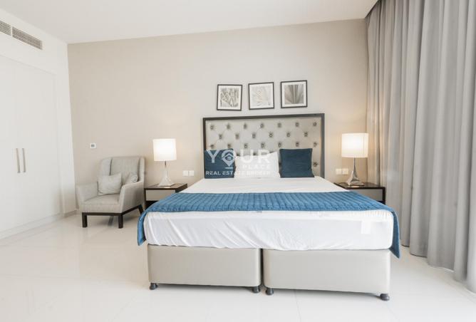 Biggest Layout | Balcony | Fully-Furnished — photo 3