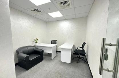 Office Space - Studio - 1 for rent in Al Rostamani Building - Port Saeed - Deira - Dubai Office Space - Studio - 1 for rent in Al Rostamani Building - Port Saeed - Deira - Dubai