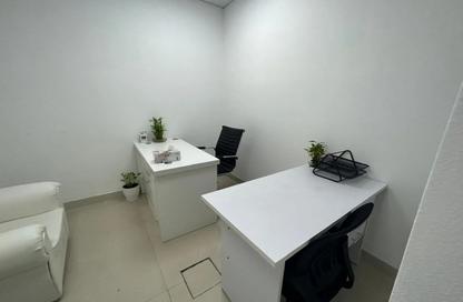 Office Space - Studio - 1 for rent in Al Rostamani Building - Port Saeed - Deira - Dubai Office Space - Studio - 1 for rent in Al Rostamani Building - Port Saeed - Deira - Dubai