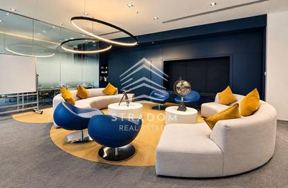 Office Space - Studio for sale in Marina Plaza - Dubai Marina - Dubai Office Space - Studio for sale in Marina Plaza - Dubai Marina - Dubai