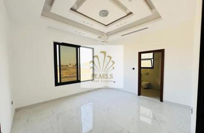 Villa - 6 Bedrooms - 7+ Bathrooms for rent in Al Yasmeen 1 - Al Yasmeen - Ajman Villa - 6 Bedrooms - 7+ Bathrooms for rent in Al Yasmeen 1 - Al Yasmeen - Ajman