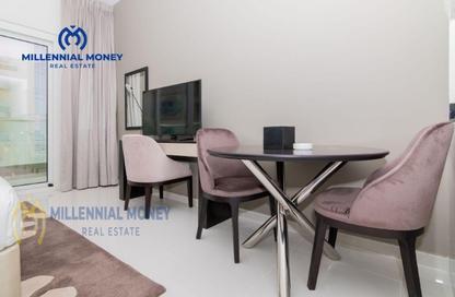 Apartment - Studio - 1 Bathroom for sale in Viridis Residences A - Viridis Residences - Damac Hills 2 - Dubai