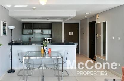 Apartment - Studio - 1 Bathroom for rent in The Lofts Podium - The Lofts - Downtown Dubai - Dubai