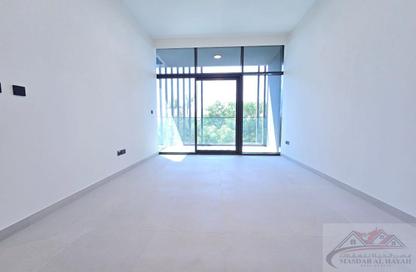 Apartment - 2 Bedrooms - 3 Bathrooms for rent in Vida 2 - Vida Residences - Aljada - Sharjah