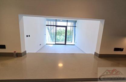 Apartment - 2 Bedrooms - 3 Bathrooms for rent in Vida 2 - Vida Residences - Aljada - Sharjah