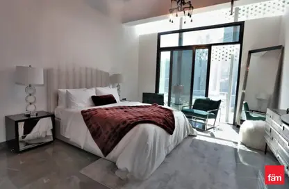 شقة - 1 حمام للبيع في جويا دورادو ريزيدينسز - ارجان - دبي