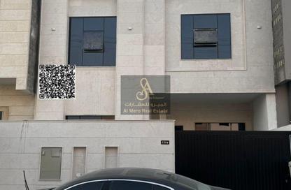 تاون هاوس - 5 غرف نوم - 6 حمامات للبيع في 1 الياسمين - الياسمين - عجمان