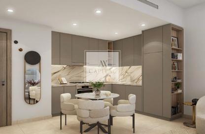 Apartment - 2 Bedrooms - 2 Bathrooms for sale in VYB - Business Bay - Dubai