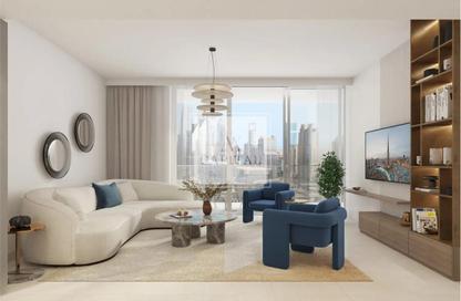 Apartment - 2 Bedrooms - 2 Bathrooms for sale in VYB - Business Bay - Dubai