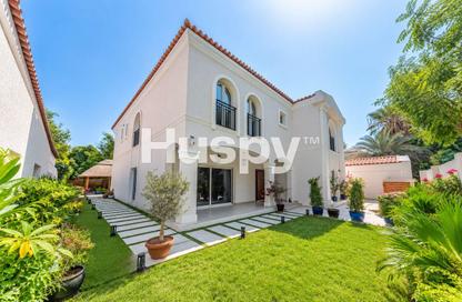 Villa - 5 - 6 for sale in Green Community West - Green Community - Dubai Investment Park 1 (DIP 1) - Dubai Investment Park (DIP) - Dubai Villa - 5 - 6 for sale in Green Community West - Green Community - Dubai Investment Park 1 (DIP 1) - Dubai Investment Park (DIP) - Dubai