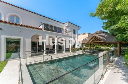 Villa - 5 - 6 for sale in Green Community West - Green Community - Dubai Investment Park 1 (DIP 1) - Dubai Investment Park (DIP) - Dubai Villa - 5 - 6 for sale in Green Community West - Green Community - Dubai Investment Park 1 (DIP 1) - Dubai Investment Park (DIP) - Dubai