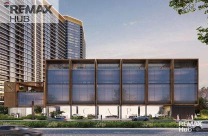 Apartment - 1 - 2 for sale in Sobha Solis Tower A - Sobha Solis - Motor City - Dubai Apartment - 1 - 2 for sale in Sobha Solis Tower A - Sobha Solis - Motor City - Dubai
