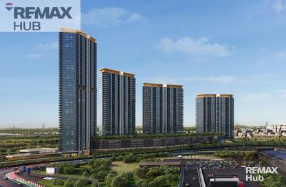 Apartment - 1 - 2 for sale in Sobha Solis Tower A - Sobha Solis - Motor City - Dubai Apartment - 1 - 2 for sale in Sobha Solis Tower A - Sobha Solis - Motor City - Dubai