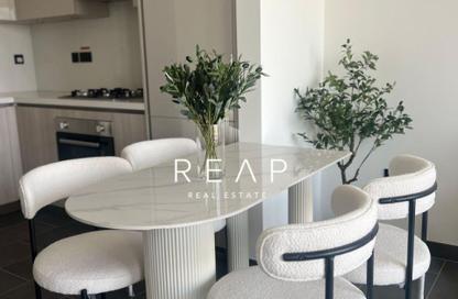 Apartment - 1 Bedroom - 2 Bathrooms for sale in The Crest Tower B - The Crest - Sobha Hartland - Mohammed Bin Rashid City - Dubai