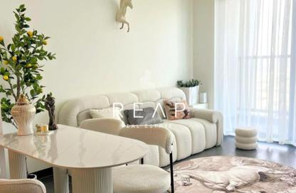 Apartment - 1 Bedroom - 2 Bathrooms for sale in The Crest Tower B - The Crest - Sobha Hartland - Mohammed Bin Rashid City - Dubai