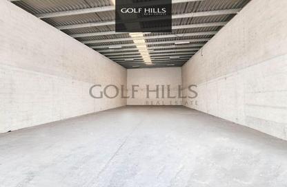 Warehouse - Studio - 1 Bathroom for rent in Ras Al Khor Industrial 2 - Ras Al Khor - Dubai