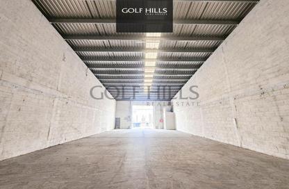 Warehouse - Studio - 1 Bathroom for rent in Ras Al Khor Industrial 2 - Ras Al Khor - Dubai