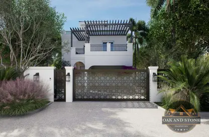 Villa - 5 Bedrooms - 5 Bathrooms for sale in Hacienda - The Villa - Dubai