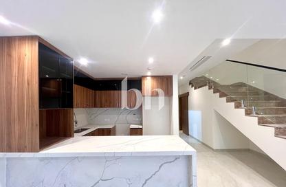 Villa - 4 Bedrooms - 5 Bathrooms for rent in Al Furjan West - Al Furjan - Dubai