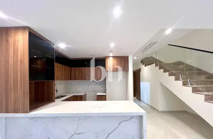 Villa - 4 Bedrooms - 5 Bathrooms for rent in Al Furjan West - Al Furjan - Dubai