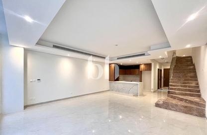 Villa - 4 Bedrooms - 5 Bathrooms for rent in Al Furjan West - Al Furjan - Dubai Villa - 4 Bedrooms - 5 Bathrooms for rent in Al Furjan West - Al Furjan - Dubai