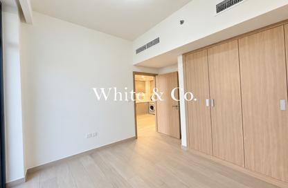 Apartment - 2 - 2 for sale in Azizi Riviera 41 - Azizi Riviera - Meydan One - Meydan - Dubai