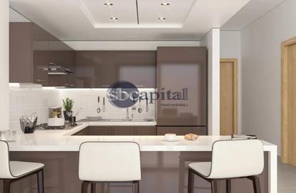 Apartment - 1 Bedroom - 2 Bathrooms for sale in Marina Living - Dubai Marina - Dubai Apartment - 1 Bedroom - 2 Bathrooms for sale in Marina Living - Dubai Marina - Dubai