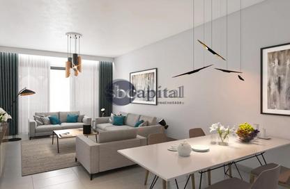 Apartment - 1 Bedroom - 2 Bathrooms for sale in Marina Living - Dubai Marina - Dubai Apartment - 1 Bedroom - 2 Bathrooms for sale in Marina Living - Dubai Marina - Dubai