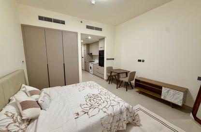 Apartment - Studio - 1 Bathroom for rent in Hadley Heights - District 11 - Jumeirah Village Circle - Dubai