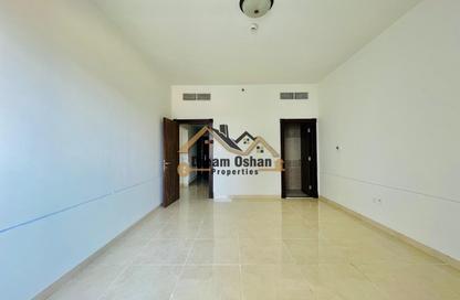 Apartment - 1 Bedroom - 2 Bathrooms for rent in Iliyaa 3 - Dubai Silicon Oasis - Dubai