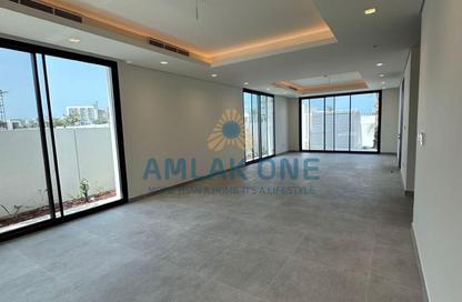 Villa - 5 - 7 for sale in Saadiyat Reserve - Saadiyat Island - Abu Dhabi Villa - 5 - 7 for sale in Saadiyat Reserve - Saadiyat Island - Abu Dhabi