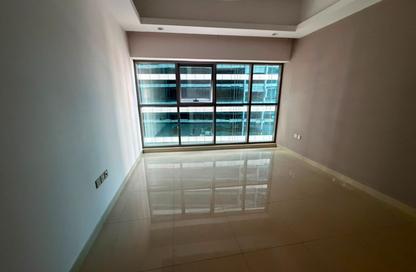 Apartment - 1 Bedroom - 1 Bathroom for rent in Gulfa Towers - Al Rashidiya 1 - Al Rashidiya - Ajman