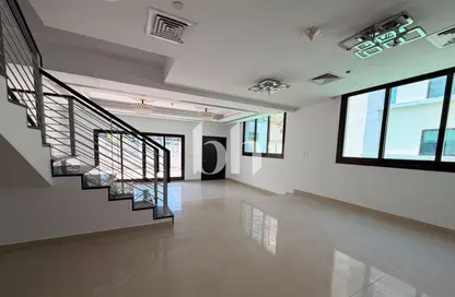 Townhouse - 4 Bedrooms - 5 Bathrooms for rent in La Riviera Estate B - La Riviera Estate - District 10 - Jumeirah Village Circle - Dubai