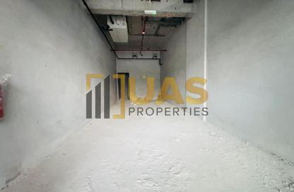 Retail - Studio - 1 Bathroom for rent in Al Jafiliya - Dubai