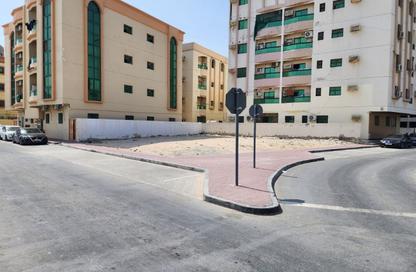 Land - Studio for sale in Al Rashidiya Towers - Al Rashidiya - Ajman Downtown - Ajman