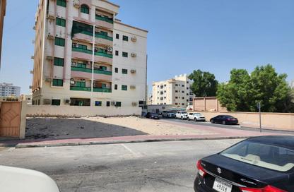Land - Studio for sale in Al Rashidiya Towers - Al Rashidiya - Ajman Downtown - Ajman