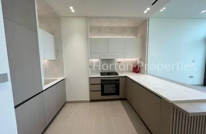 شقة - غرفة نوم - 2 حمامات للايجار في بن غاطي رويال - منطقة 18 - قرية جميرا الدائرية - دبي