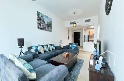 Apartment - 1 - 1 for sale in Marina Diamond 6 - Marina Diamonds - Dubai Marina - Dubai