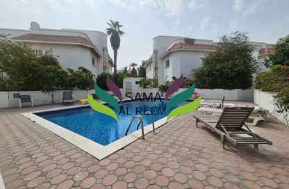 Villa - 4 Bedrooms - 4 Bathrooms for rent in Al Manara - Dubai