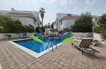 Villa - 4 Bedrooms - 4 Bathrooms for rent in Al Manara - Dubai