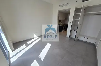 Apartment - Studio - 1 Bathroom for rent in East Village - Aljada - Sharjah