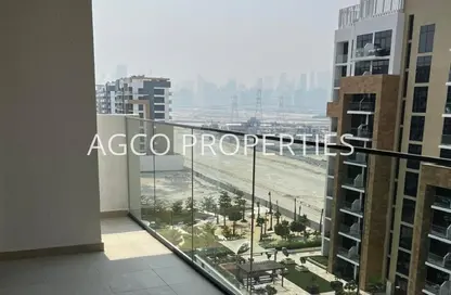 شقة - 2 غرف نوم - 2 حمامات للبيع في عزيزي ريفيرا 26 - عزيزي ريفيرا - ميدان واحد - ميدان - دبي