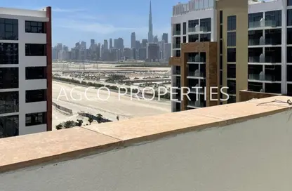 Apartment - 2 Bedrooms - 2 Bathrooms for sale in AZIZI Riviera 26 - AZIZI Riviera - Meydan One - Meydan - Dubai