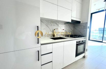 Apartment - Studio - 1 Bathroom for rent in Binghatti Gardenia - District 11 - Jumeirah Village Circle - Dubai Apartment - Studio - 1 Bathroom for rent in Binghatti Gardenia - District 11 - Jumeirah Village Circle - Dubai