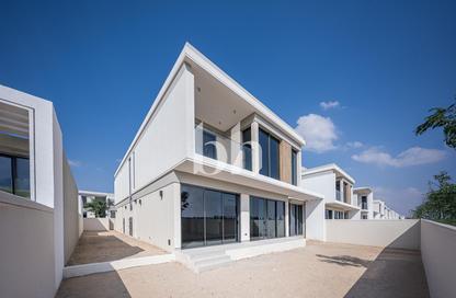 Villa - 4 Bedrooms - 5 Bathrooms for rent in Harmony 2 - Harmony - Tilal Al Ghaf - Dubai