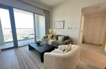 Apartment - 1 Bedroom - 1 Bathroom for rent in Downtown Views II Tower 2 - Downtown Views II - Zabeel 2 - Zabeel - Dubai