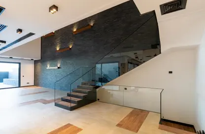 Townhouse - 4 Bedrooms - 4 Bathrooms for rent in T10 by Alphabeta - Al Barsha 1 - Al Barsha - Dubai